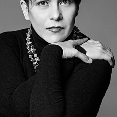 Úrsula Pruneda image